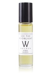 Walden Perfumes See the Moonlight Oil Parfum Roll-On 10 ml