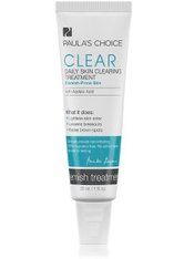 Paula's Choice - Clear Daily Skin Clearing Treatment - Klärendes Serum