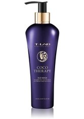 T-LAB Professional Organic Care Collection Kera Shot Active Haarspray