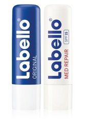 Labello All-Wetter Mix Pack Lippenpflege 11.0 ml