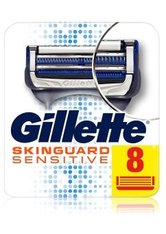 Gillette SkinGuard Sensitive Rasierklingen  8 Stk