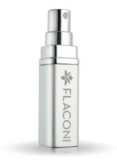 flaconi Beauty Tools Silber Parfumzerstäuber 1 Stk