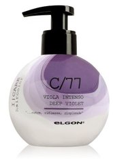 eLGON I Care C/77 Deep Violet Haarfarbe 200 ml