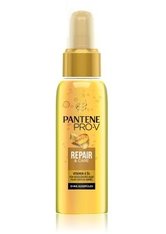 PANTENE PRO-V Repair&Care Vitamin-E Öl Haaröl  100 ml