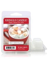 Kringle Candle Kringle Wax Melts Hot Chocolate 6pcs Duftwachs 66 g