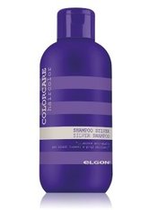 elgon HAIRCOLOR Colorcare Silver Shampoo 300 ml