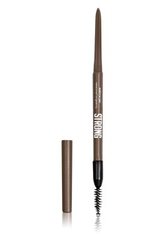 STRONG Eyebrow Pen Waterproof Longlasting Augenbrauenstift 0.3 g Mittelbraun