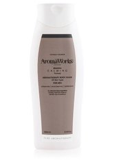 AromaWorks Calming Aromatherapy Body Wash Duschgel 300 ml