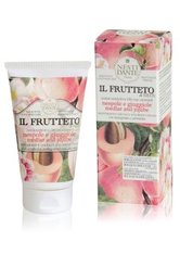 Nesti Dante Firenze Pflege Il Frutteto di Nesti Medlar & Jujube Restorative 24h Face & Body Cream Medlar & Jujube 150 ml
