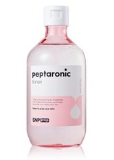 SNP Prep Peptaronic  Gesichtswasser  320 ml