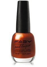 FABY Posh Collection Nagellack  Timeless