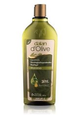 Dalan d'Olive Pflegend Duschgel 400 ml