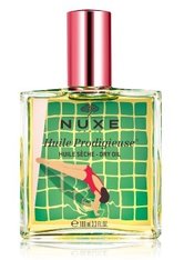 NUXE Huile Prodigieuse Limited Edition Rot Trockenöl 100 ml