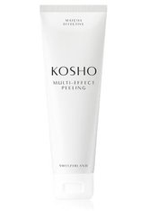 KOSHO Matcha Effective  Gesichtspeeling 90 ml