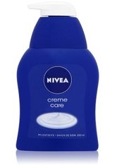 Nivea Körperpflege Handcreme und Seife Creme Care Pflegeseife 250 ml