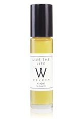 Walden Perfumes Live The Life Oil Parfum Roll-On 10 ml