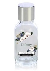 Wax Lyrical Colony Cotton Flower Duftöl 15 ml