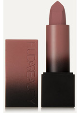 Huda Beauty - Power Bullet Matte Lipstick – Board Meeting – Lippenstift - one size