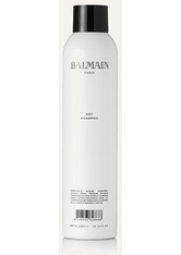Balmain Paris Hair Couture - Dry Shampoo, 300 Ml – Trockenshampoo - one size