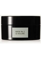 David Mallett - Mask No.2: Le Volume, 180 Ml – Haarmaske - one size