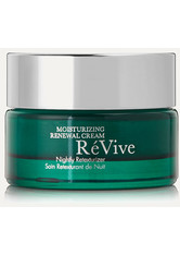 RéVive - Moisturizing Renewal Cream, 15 Ml – Nachtcreme - one size