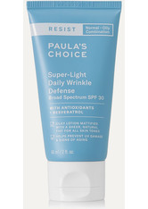 Paula's Choice - Resist Anti-aging Tinted Moisturizer Lsf 30, 60 Ml – Getönte Feuchtigkeitspflege - one size