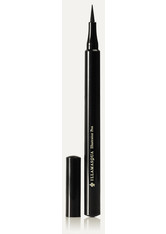 Illamasqua - Illustrator Pen – Truest Black – Flüssiger Eyeliner - Schwarz - one size