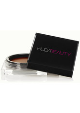 Huda Beauty - Tantour Contour & Bronzer Cream – Light – Creme-bronzer - Braun - one size