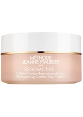 Jeanne Piaubert Régénactive Régénactive Crème Confort Restructurante Jour 50 ml Tagescreme