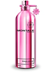 Montale Düfte Rose Roses Musk Eau de Parfum Spray 100 ml