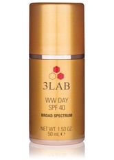 3LAB Produkte WW Day SPF 40 Getönte Tagespflege 50.0 ml