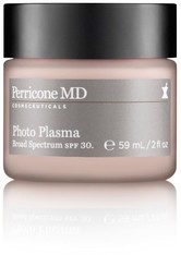 Perricone MD Photo Plasma Anti Aging Moisturizer SPF 30 Gesichtscreme 59 ml