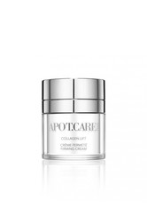 Apot.Care Collagen Lift - Face And Neck Cream 50 ml Gesichtscreme