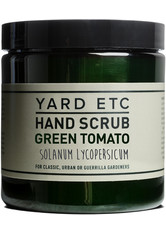 YARD ETC Körperpflege Green Tomato Hand Scrub 250 ml