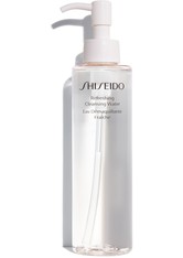 Shiseido Gesichtspflege Generic Skincare Refreshing Cleansing Water 180 ml