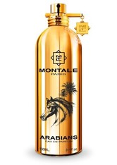 Montale Düfte Aoud Arabians Eau de Parfum 100 ml