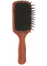Acca Kappa Pneumatic Bristle Paddle Brush 965
