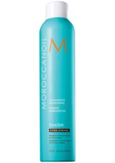 Moroccanoil Produkte Luminous Hairspray Extra Strong Haarspray 330.0 ml