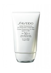 Shiseido Sun Care Urban Environment UV Protection Cream Plus SPF 50 Sonnencreme 50 ml