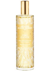 Jeanne Piaubert Peau d'Ange Peau d'Ange Huile Sèche Sublimatrice Corps & Cheveux 100 ml Haaröl