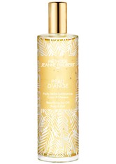 Jeanne Piaubert Peau d'Ange Peau d'Ange Huile Sèche Sublimatrice Corps & Cheveux 100 ml Haaröl