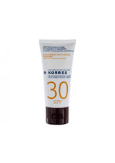 Korres Natural Products Sunscreen Face Cream Yoghurt SPF 30 50 ml