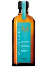 Moroccanoil Haarpflege Behandlung Treatment + Dosierpumpe 100 ml