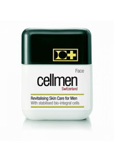 Cellcosmet Cellmen Face 50 ml Gesichtscreme