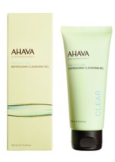AHAVA Reinigung Refreshing Cleansing Gel Gesichtsreinigung 100.0 ml