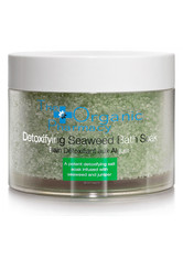 The Organic Pharmacy Pflege Körperpflege Detoxifying Seaweed Bath Soak 325 g