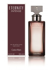 Calvin Klein Eternity Intense for Women Eau de Parfum (EdP) 50 ml Parfüm
