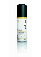 Cellcosmet Cellmen Wash n' Shave 150 ml Reinigungsschaum