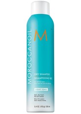 Moroccanoil - Trockenshampoo Helle Haare - Moroccan O Care Hair 205ml-
