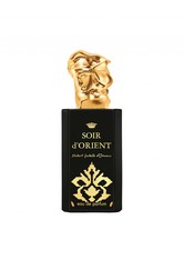 Sisley - Soir D’orient – Bergamotte, Iranisches Galbanharz & Safran, 50 Ml – Eau De Parfum - one size
